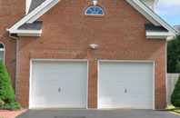 free Latchford garage construction quotes