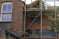 free Latchford home extension quotes