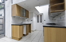 Latchford kitchen extension leads
